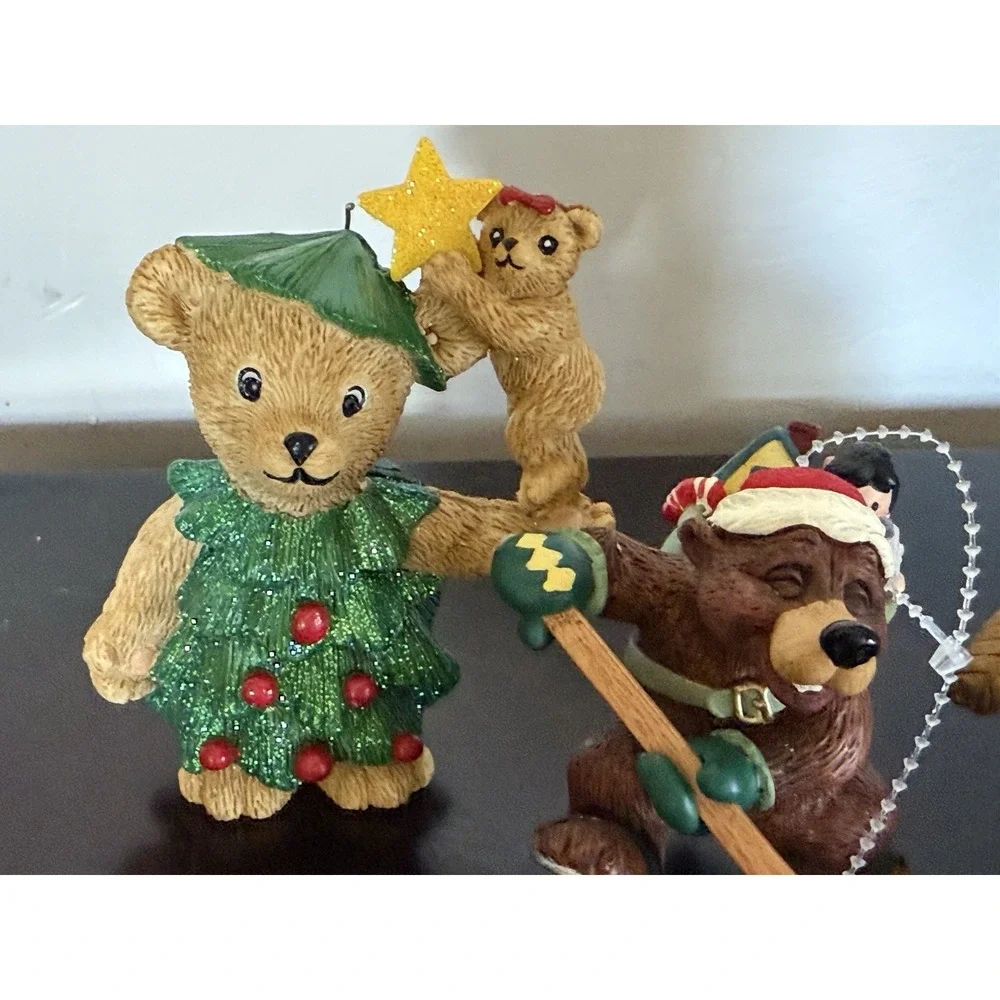 Hallmark & Claire this standout